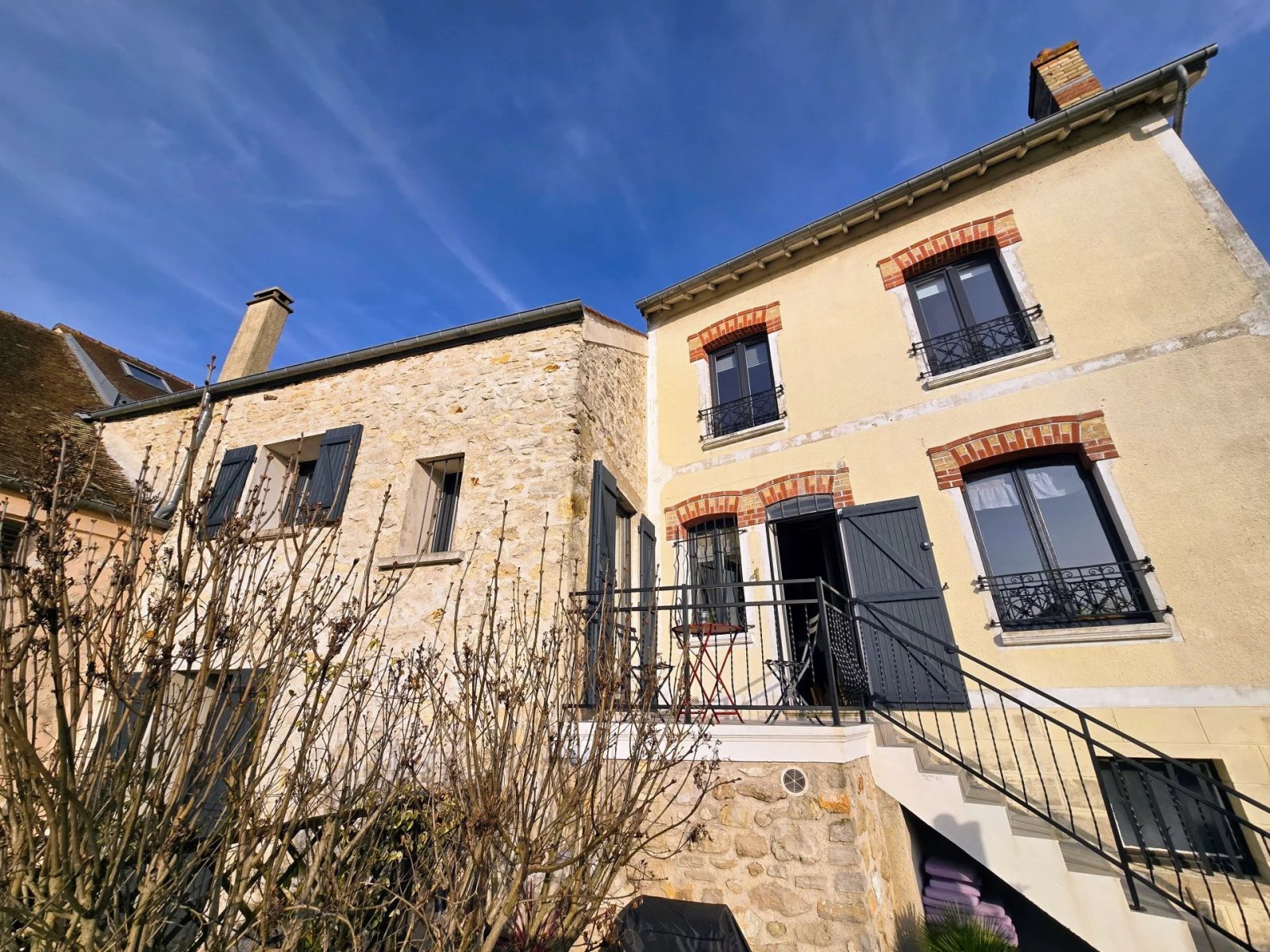 Maison à vendre, 225m², Chavenay