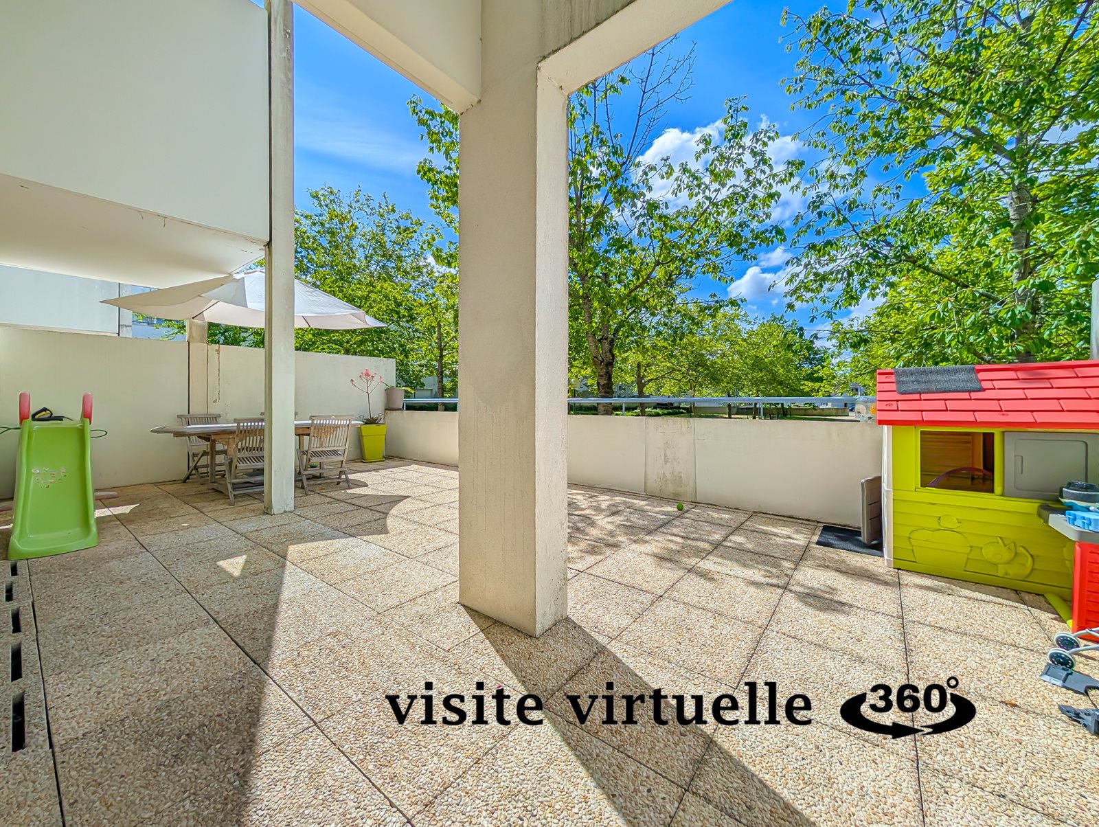 Appartement à vendre, 79m², Plaisir