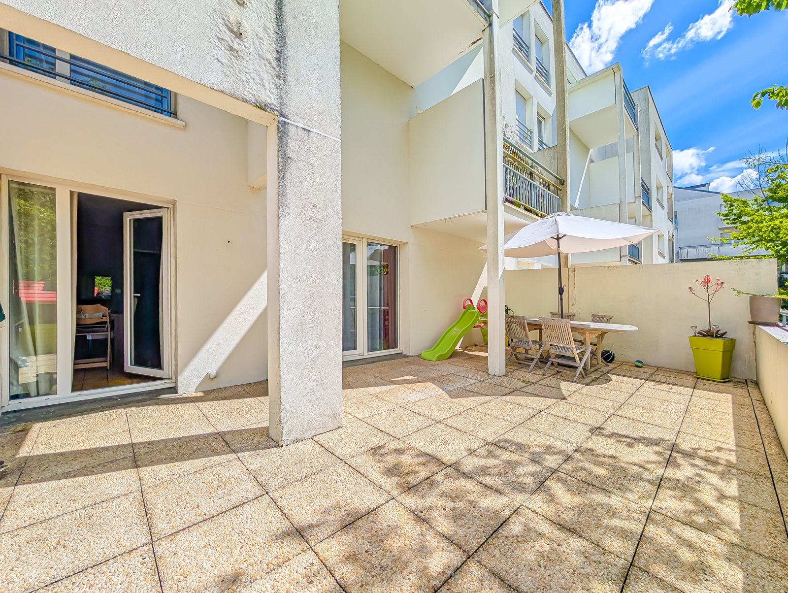 Appartement à vendre, 79m², Plaisir