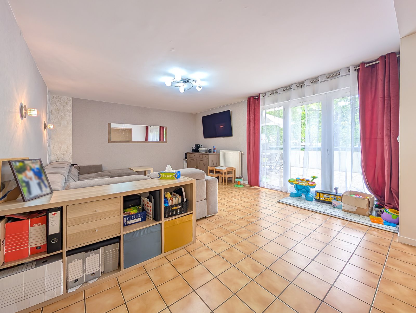 Appartement à vendre, 79m², Plaisir