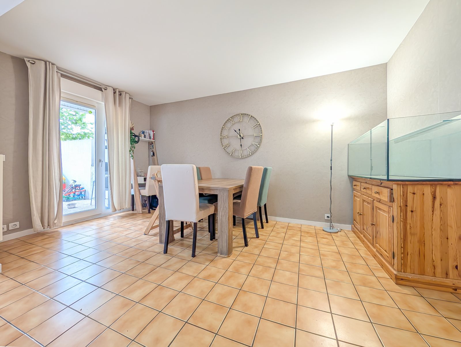 Appartement à vendre, 79m², Plaisir