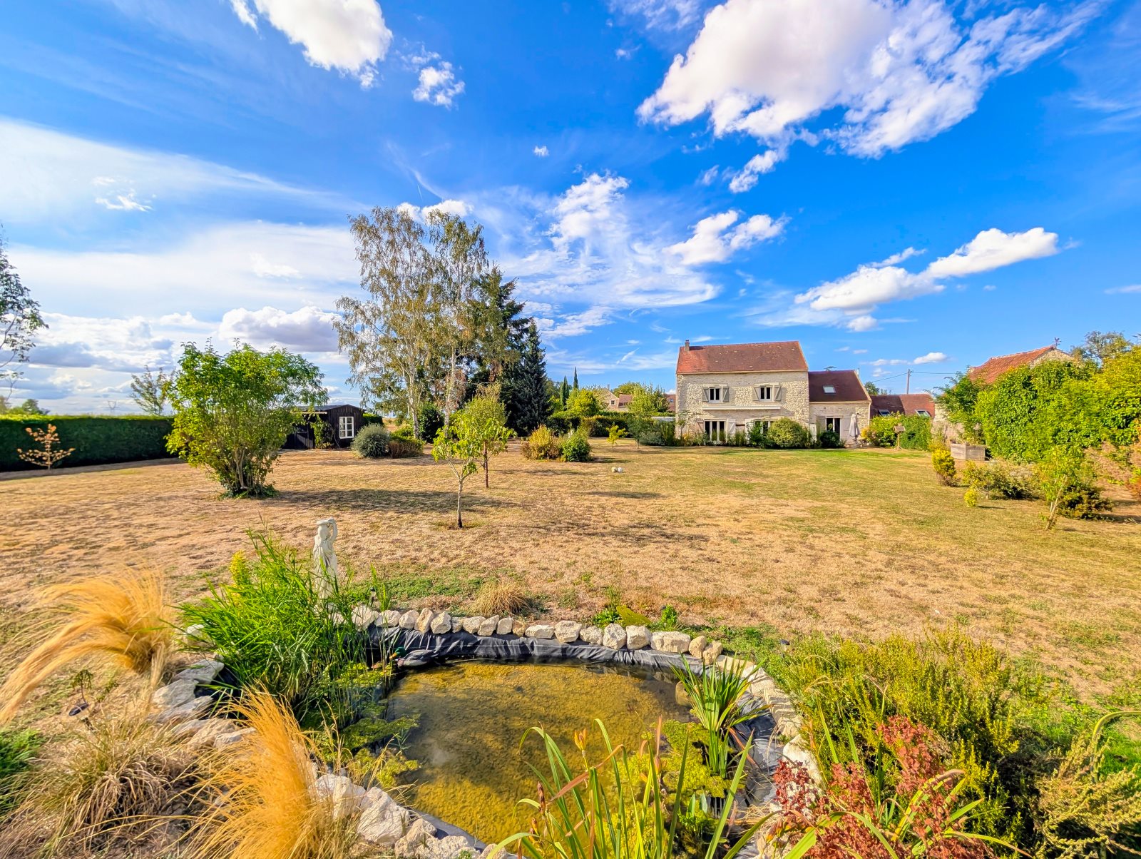 Maison à vendre, 173m², Beynes