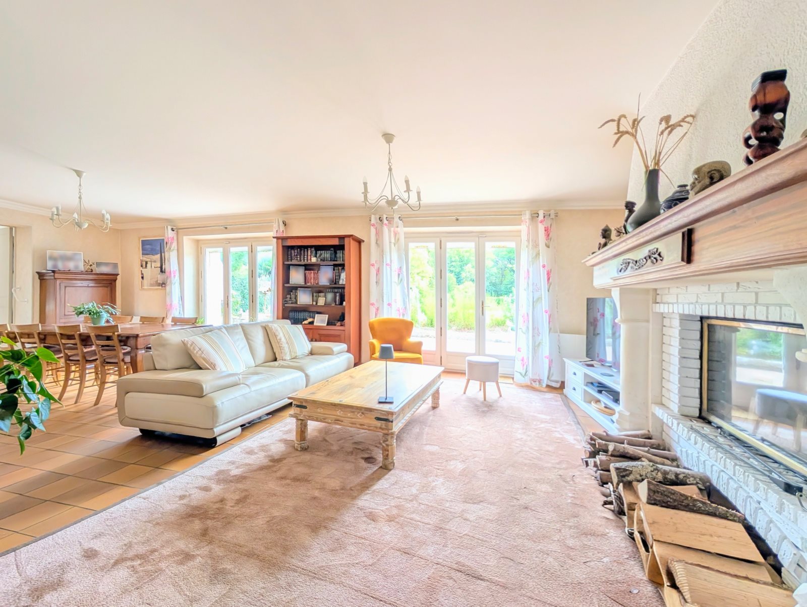 Maison à vendre, 173m², Beynes