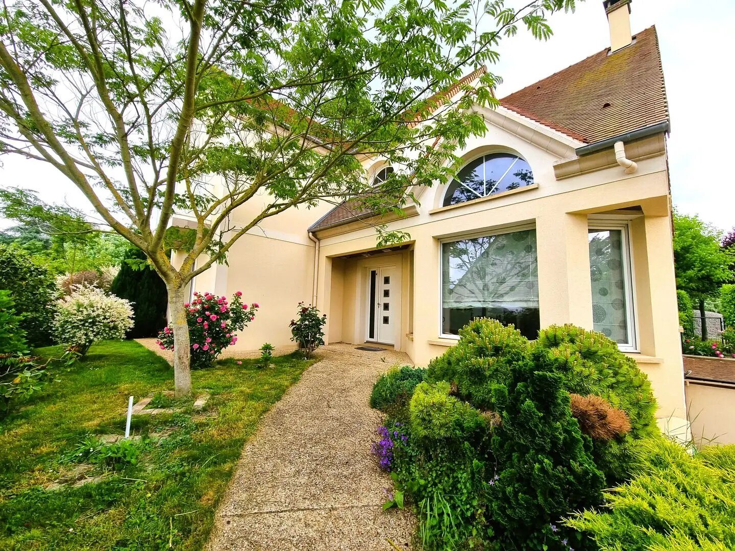 Maison à vendre, 202m², Saint-Martin-de-Nigelles