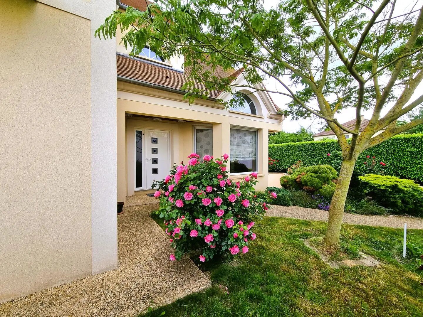 Maison à vendre, 202m², Saint-Martin-de-Nigelles