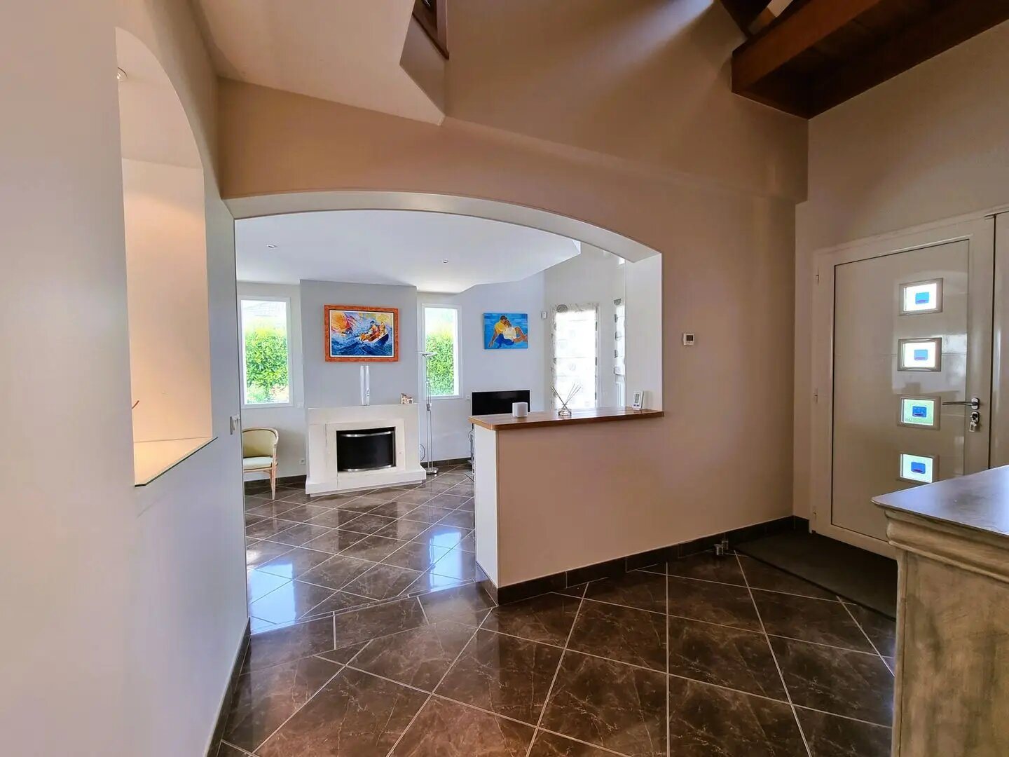 Maison à vendre, 202m², Saint-Martin-de-Nigelles