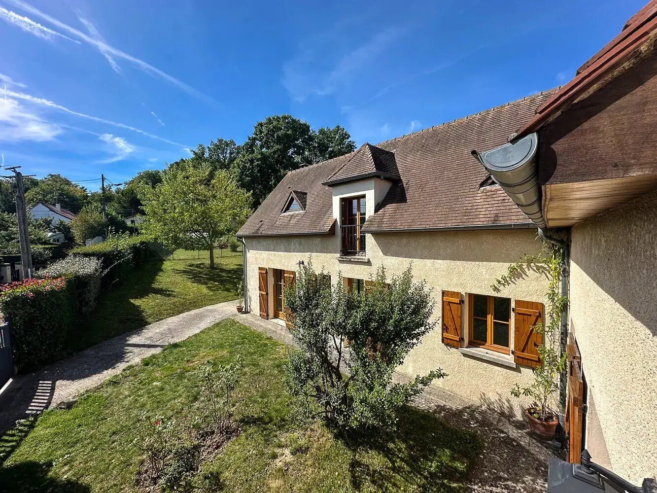 Maison à vendre, 174m², Plaisir