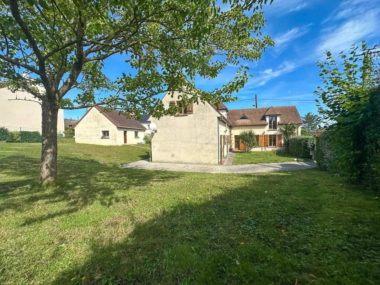 Maison à vendre, 174m², Plaisir