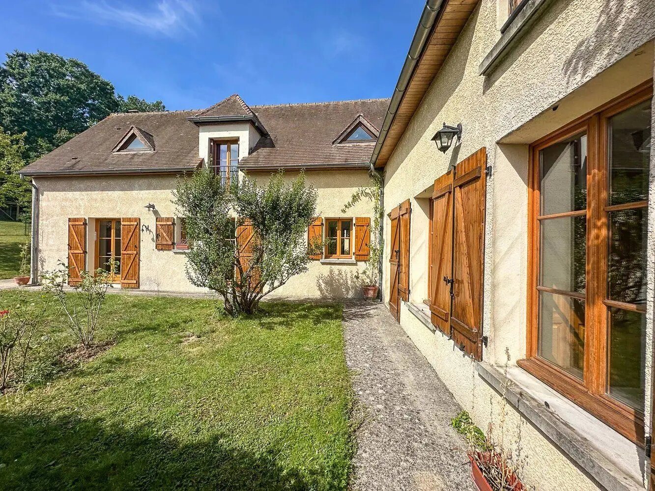Maison à vendre, 174m², Plaisir