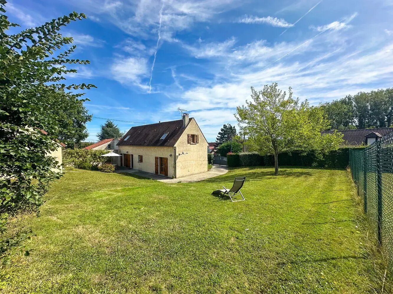 Maison à vendre, 174m², Plaisir