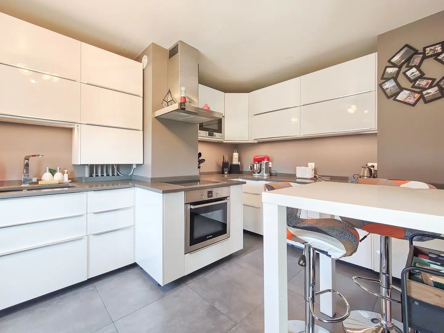 Appartement à vendre, 80m², Elancourt