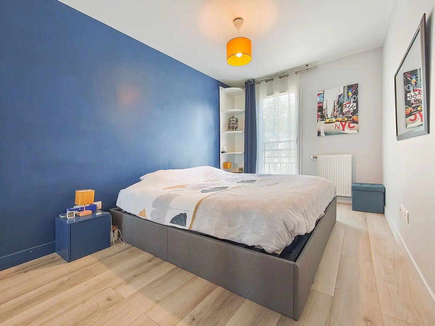 Appartement à vendre, 80m², Elancourt