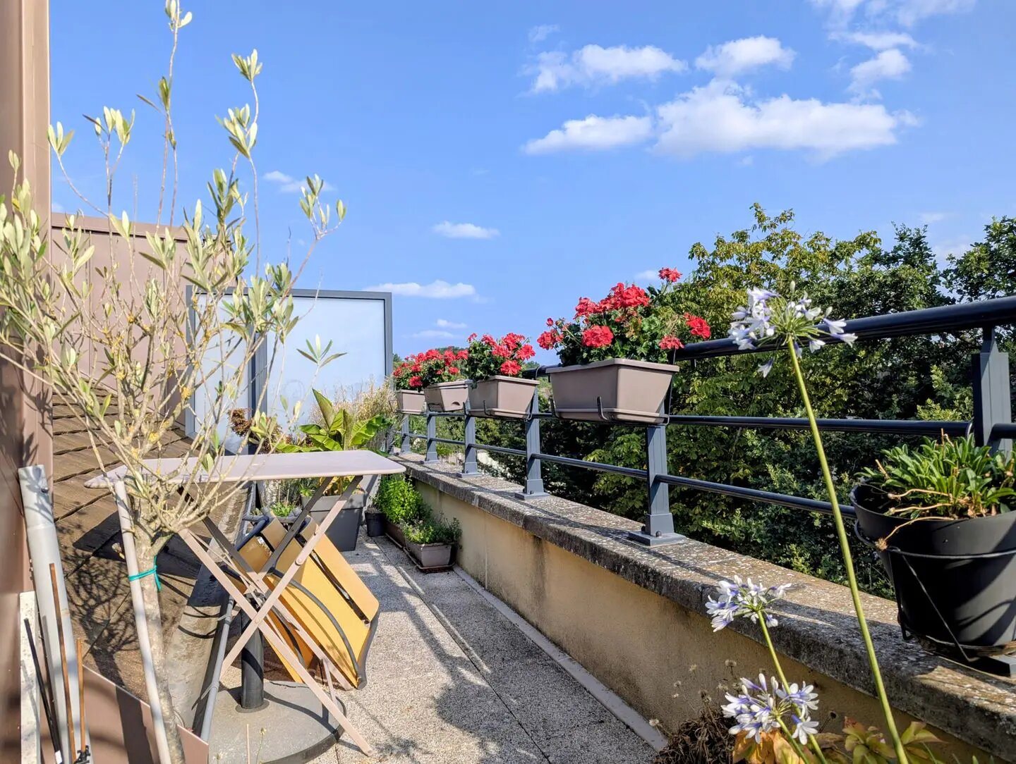 Appartement à vendre, 52m², Rambouillet