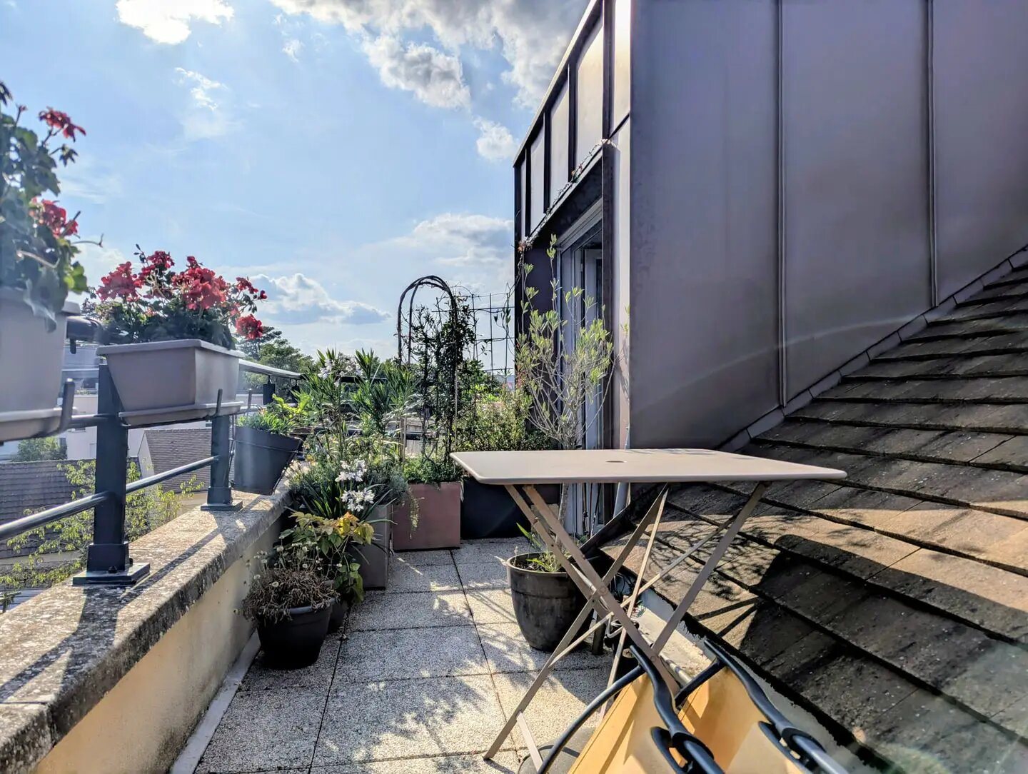 Appartement à vendre, 52m², Rambouillet