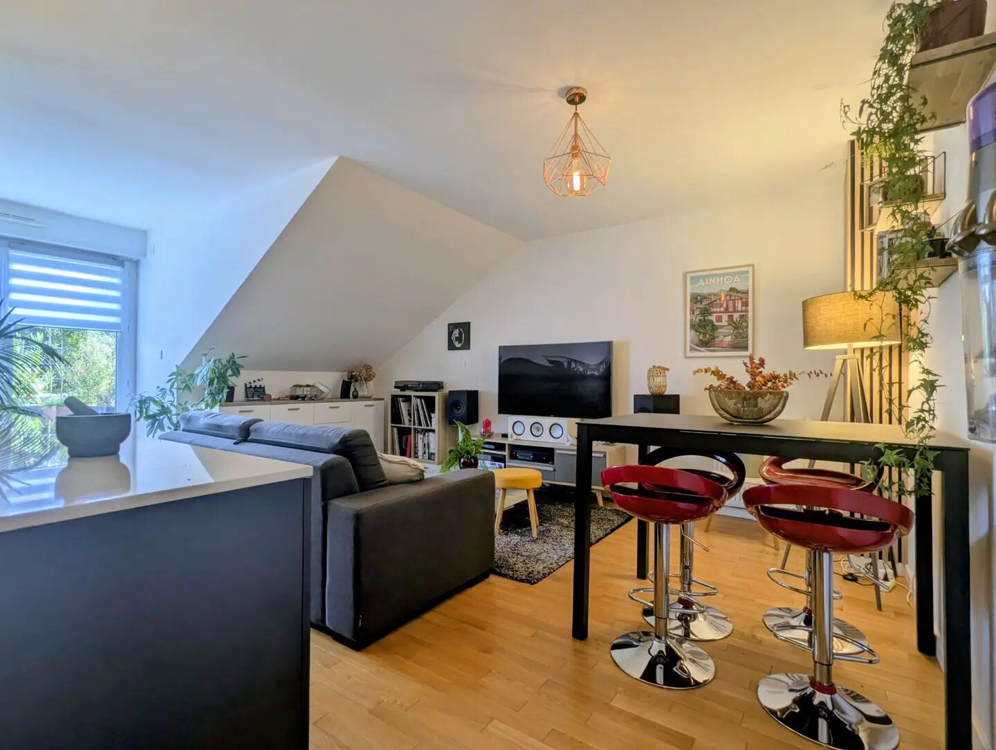 Appartement à vendre, 52m², Rambouillet