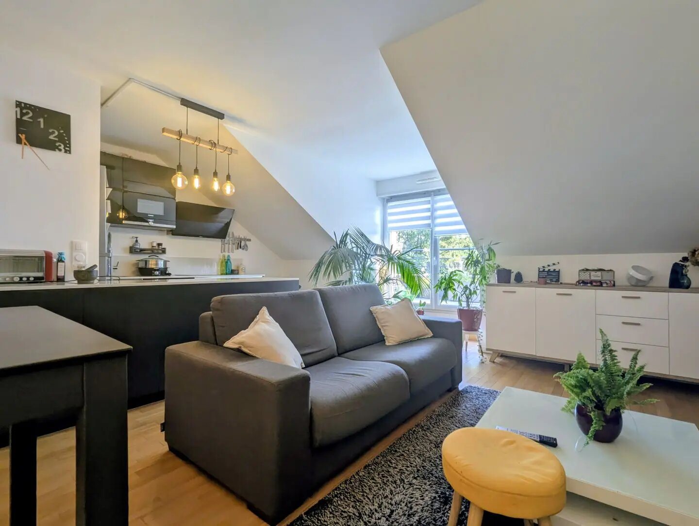 Appartement à vendre, 52m², Rambouillet