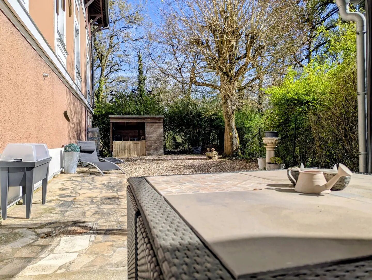 Appartement à vendre, 62m², Le Perray-en-Yvelines
