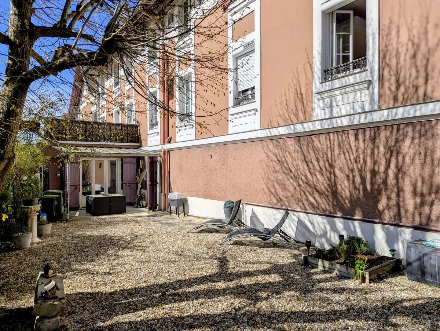 Appartement à vendre, 62m², Le Perray-en-Yvelines