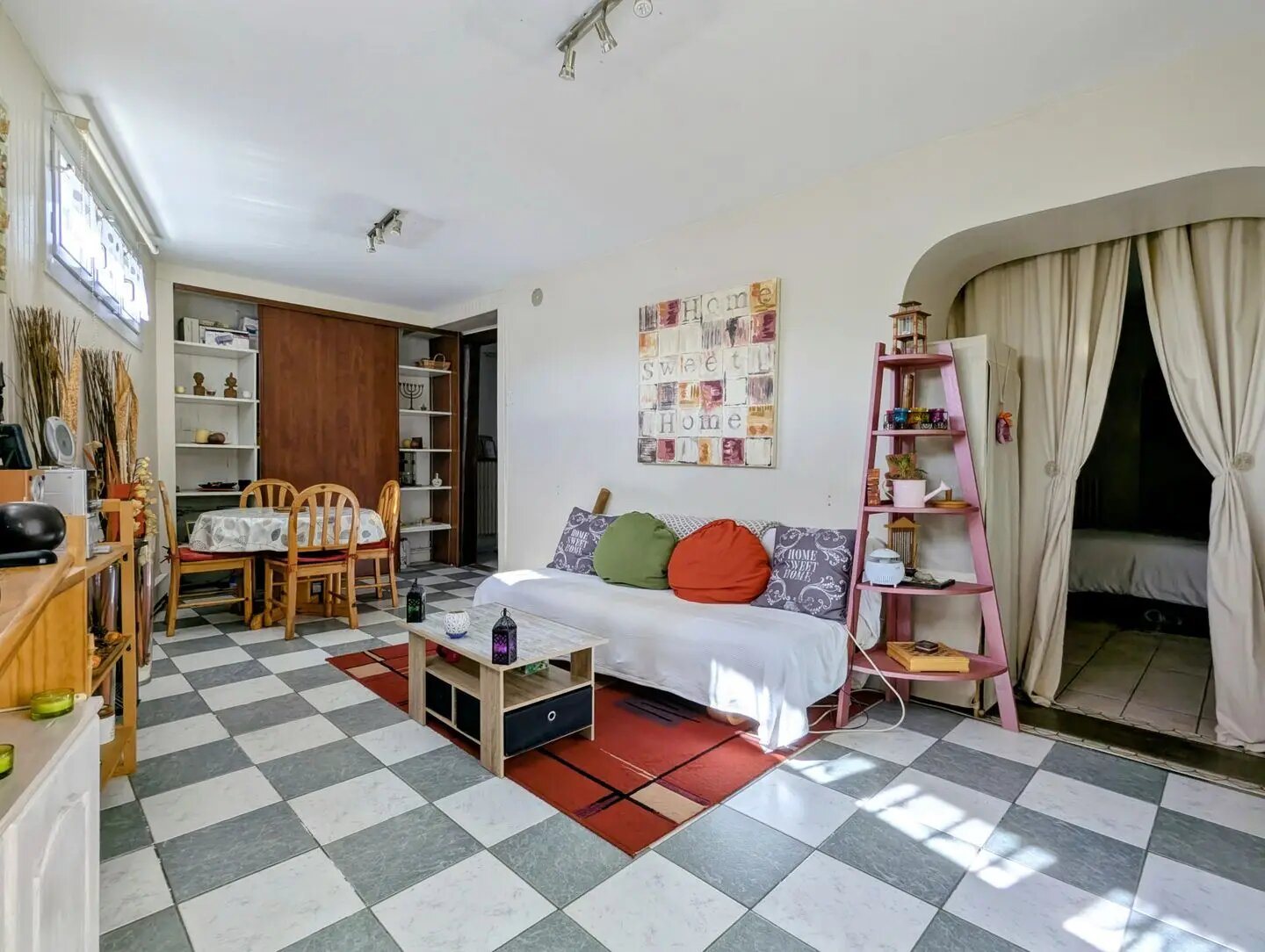 Appartement à vendre, 62m², Le Perray-en-Yvelines