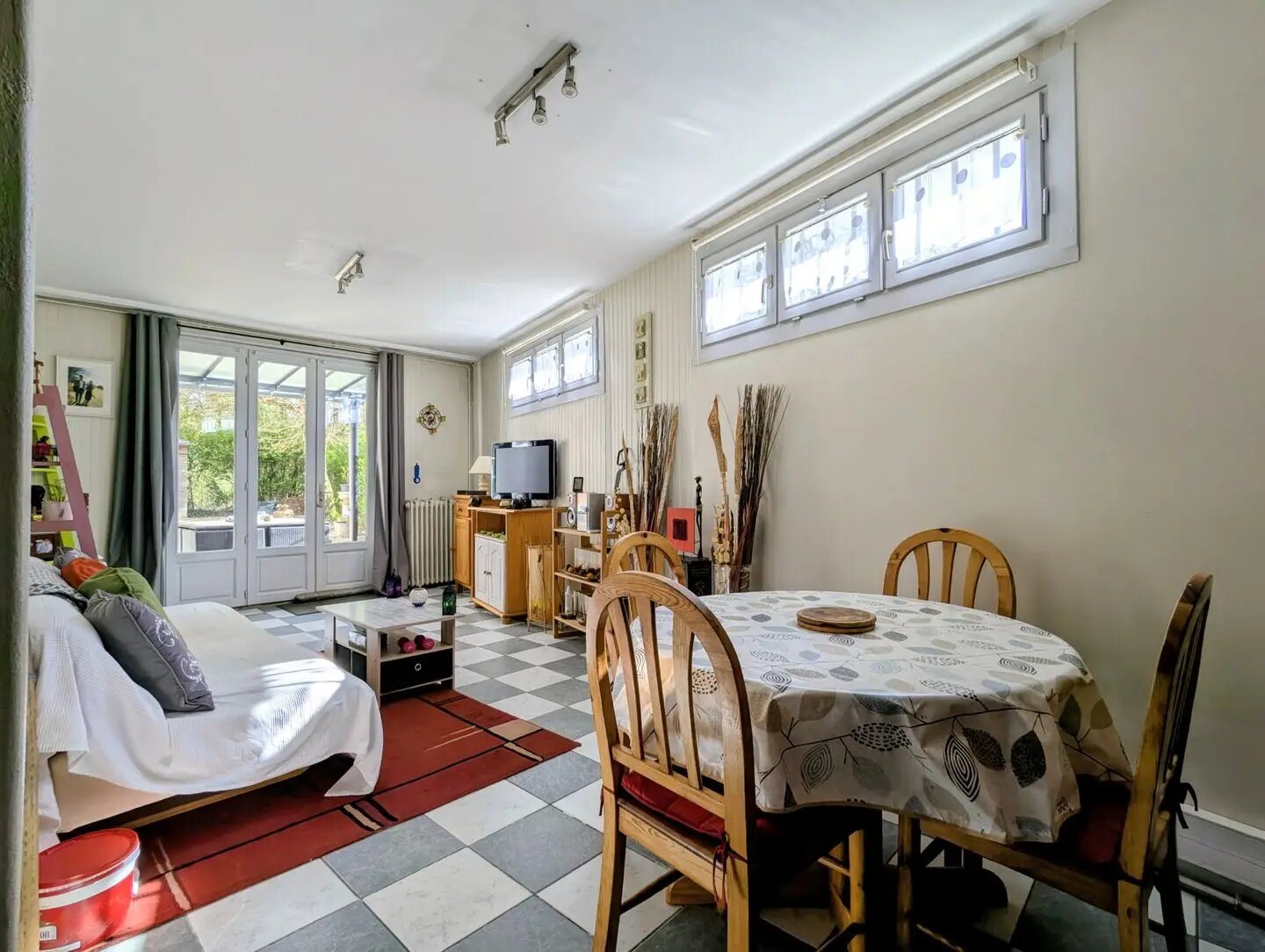 Appartement à vendre, 62m², Le Perray-en-Yvelines