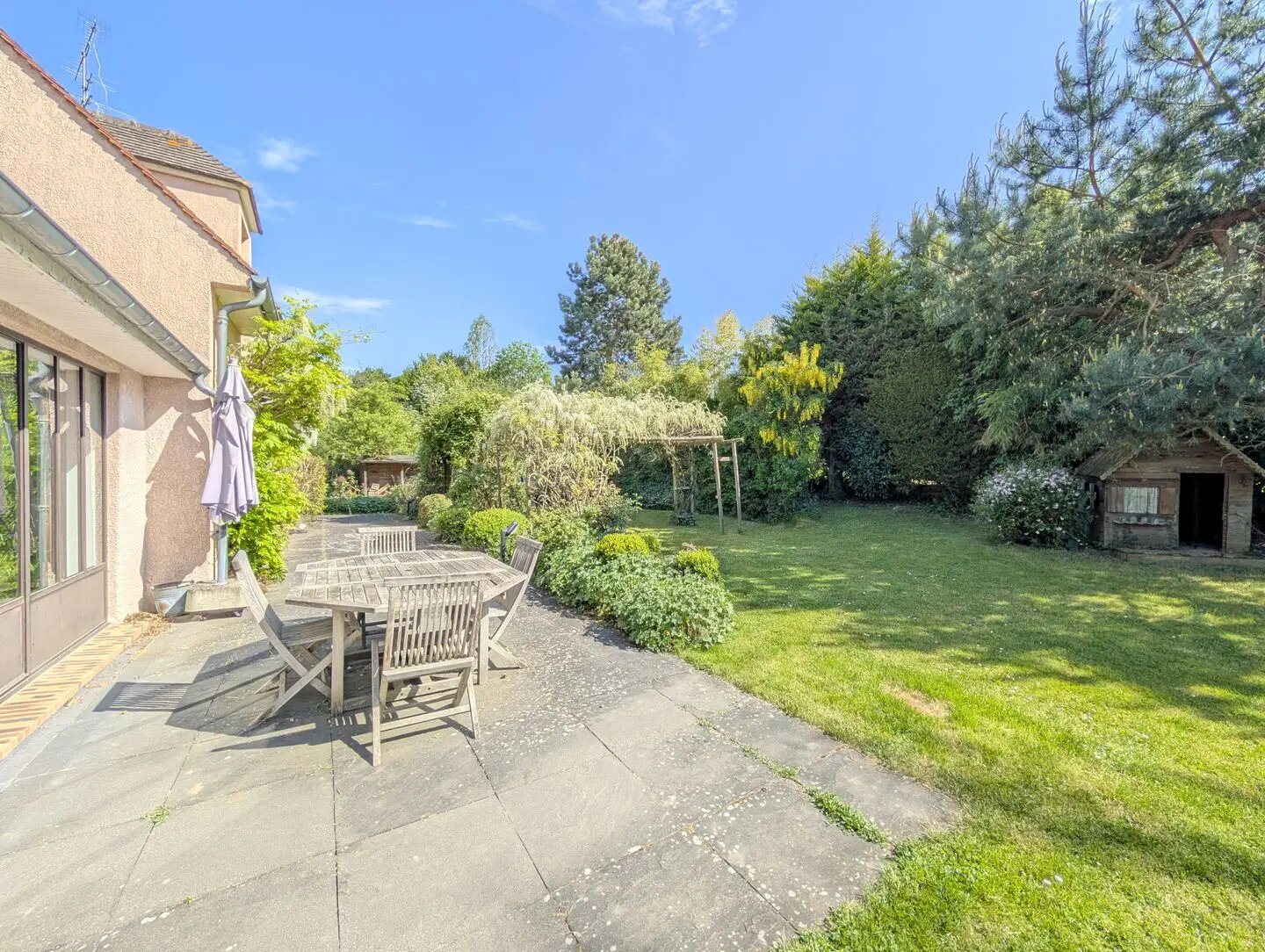 Maison à vendre, 232m², Grosrouvre