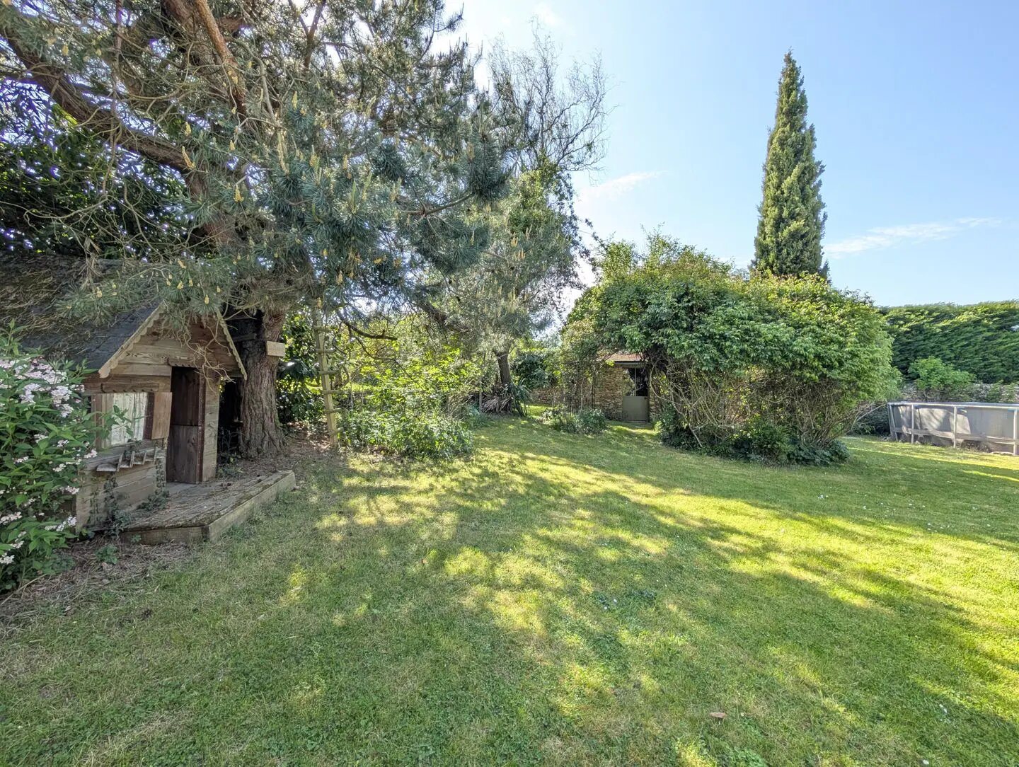 Maison à vendre, 232m², Grosrouvre