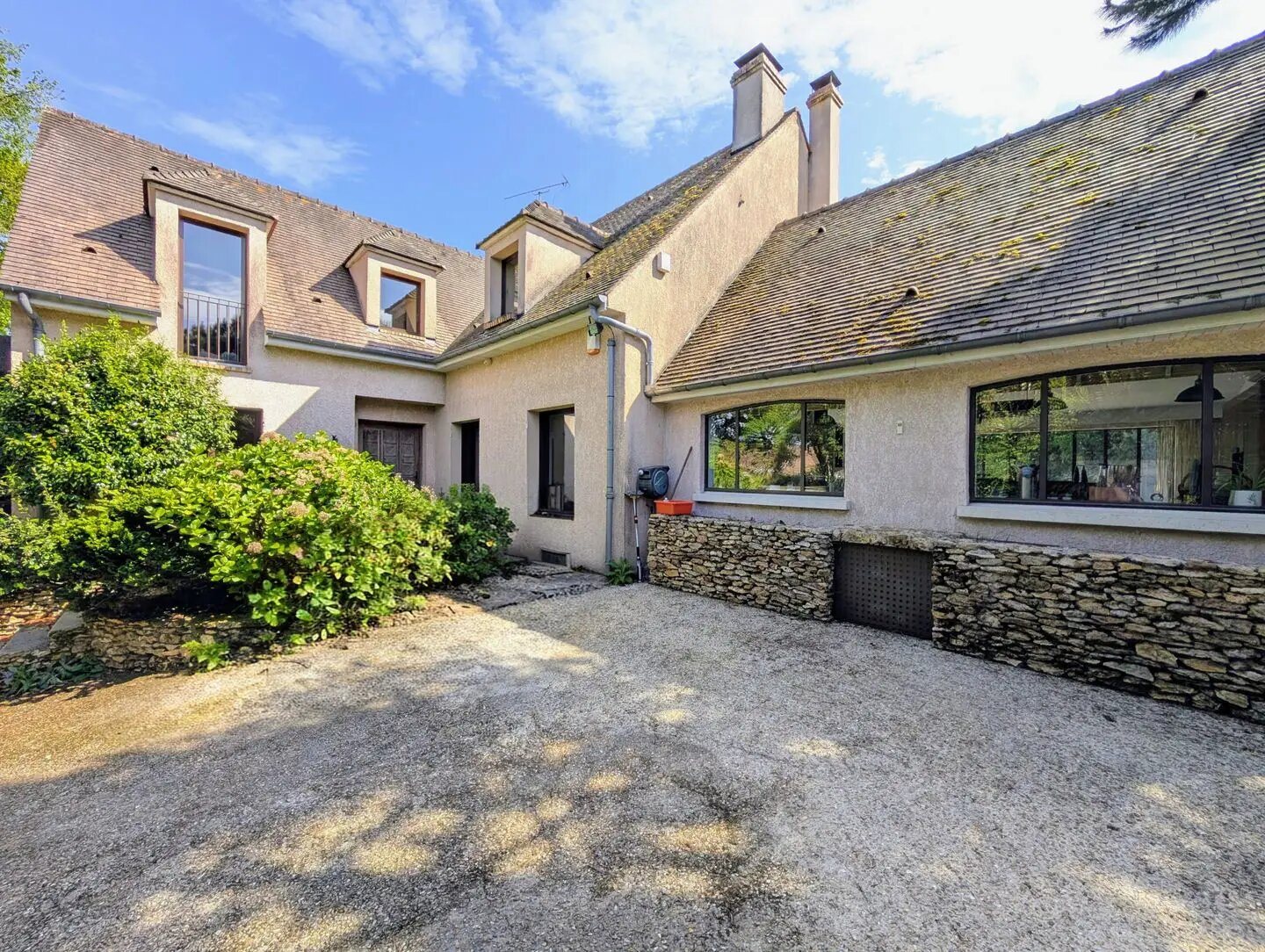Maison à vendre, 232m², Grosrouvre