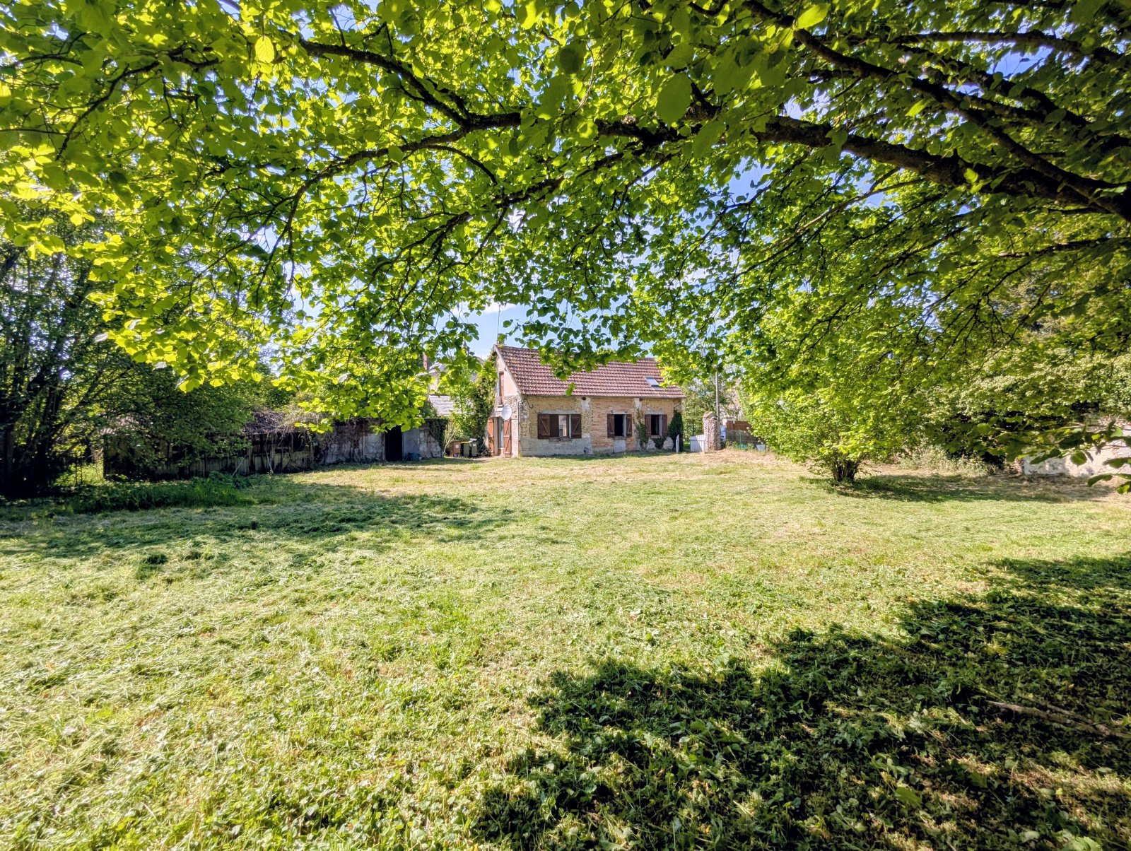 Maison à vendre, 52m², Condé-sur-Vesgre