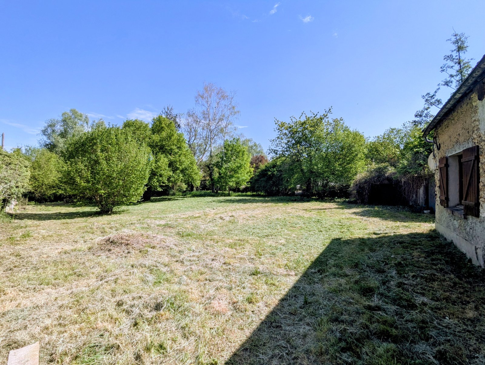 Maison à vendre, 52m², Condé-sur-Vesgre