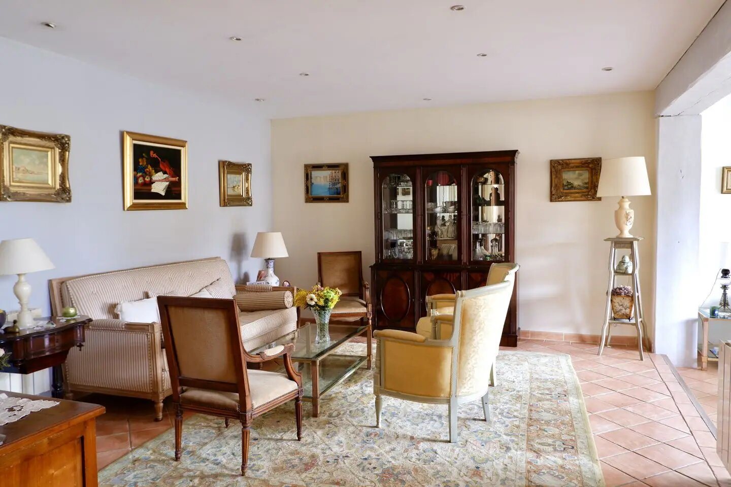 Maison à vendre, 122m², Aunay-sous-Crécy