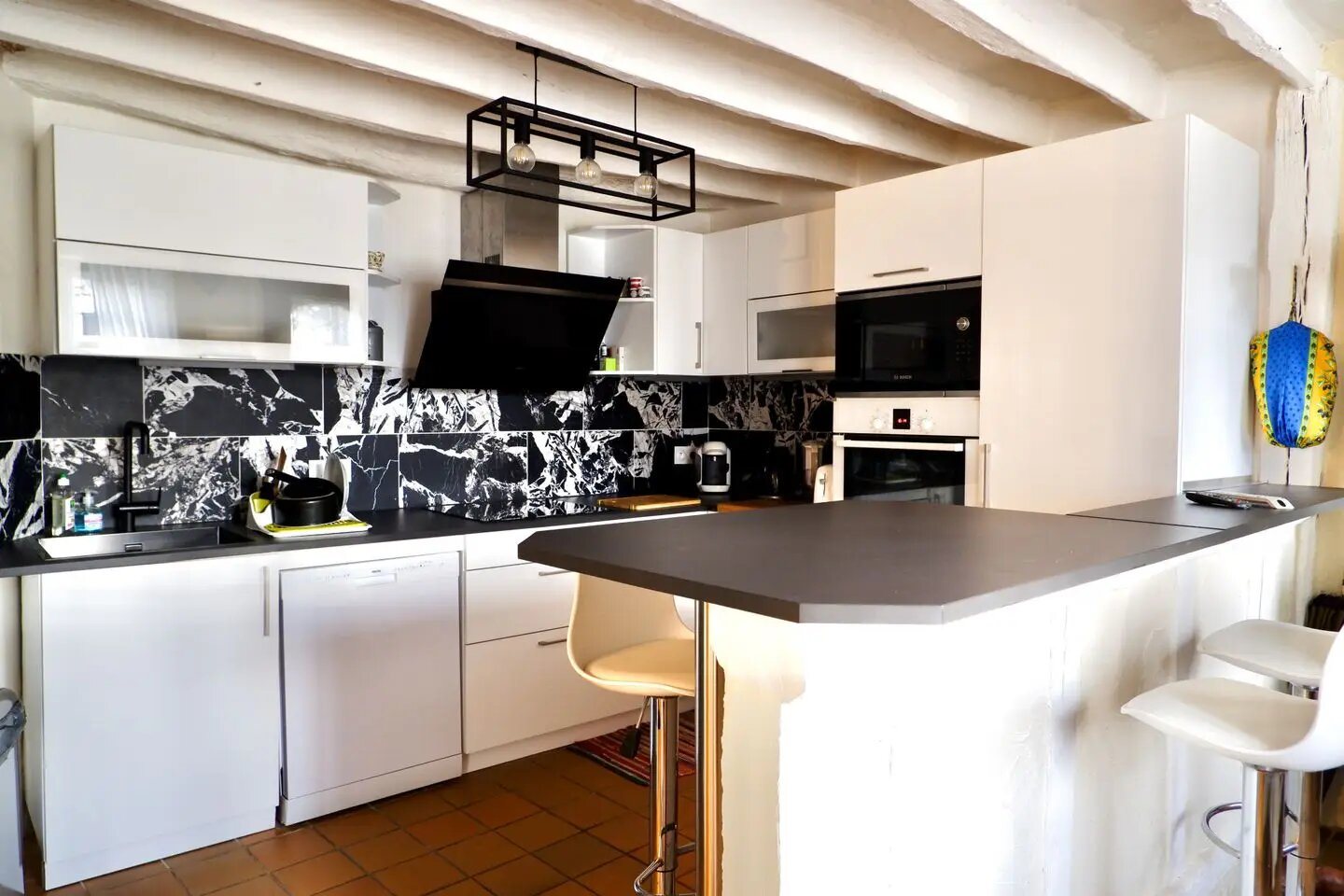 Maison à vendre, 122m², Aunay-sous-Crécy