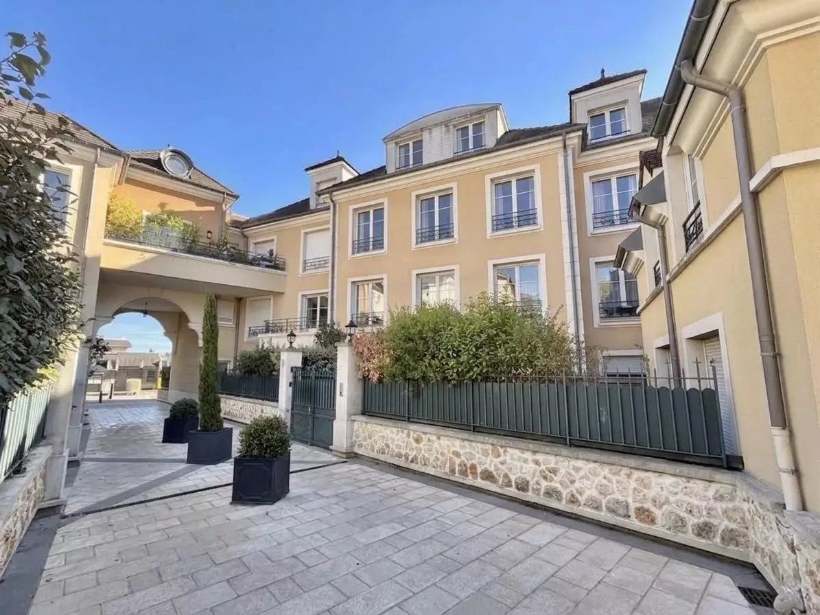 Appartement à vendre, 64m², Verrières-le-Buisson