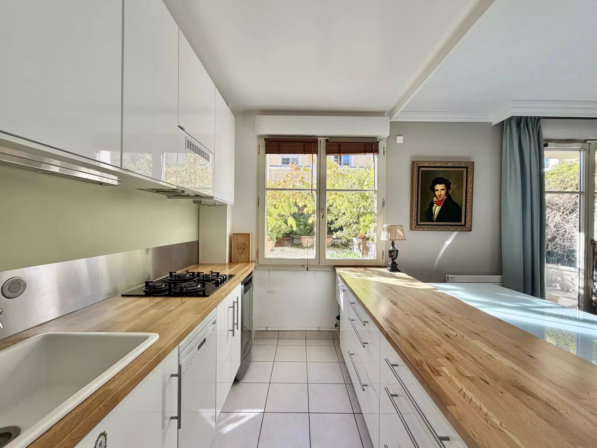 Appartement à vendre, 64m², Verrières-le-Buisson