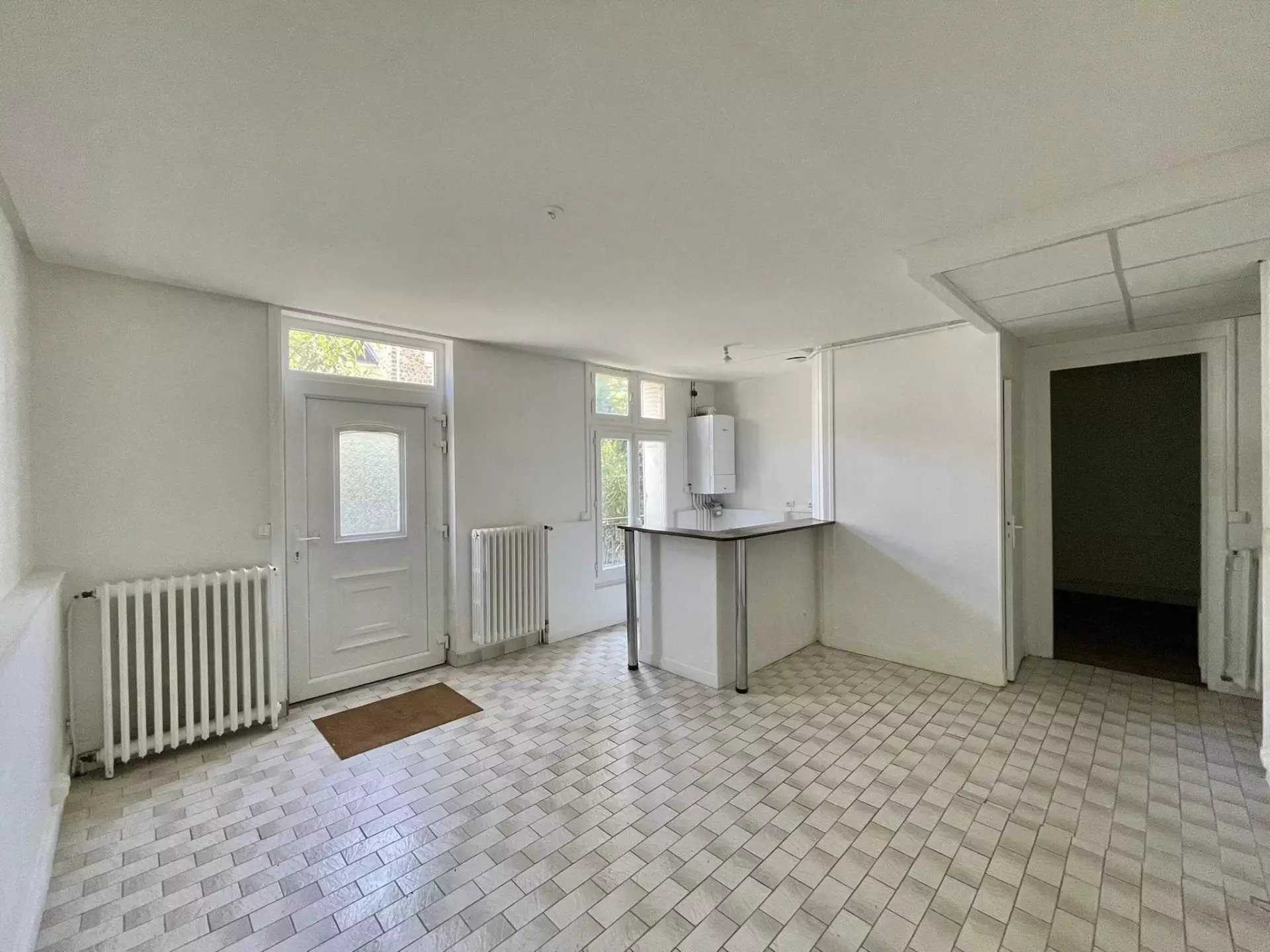 Maison à vendre, 38m², Verrières-le-Buisson