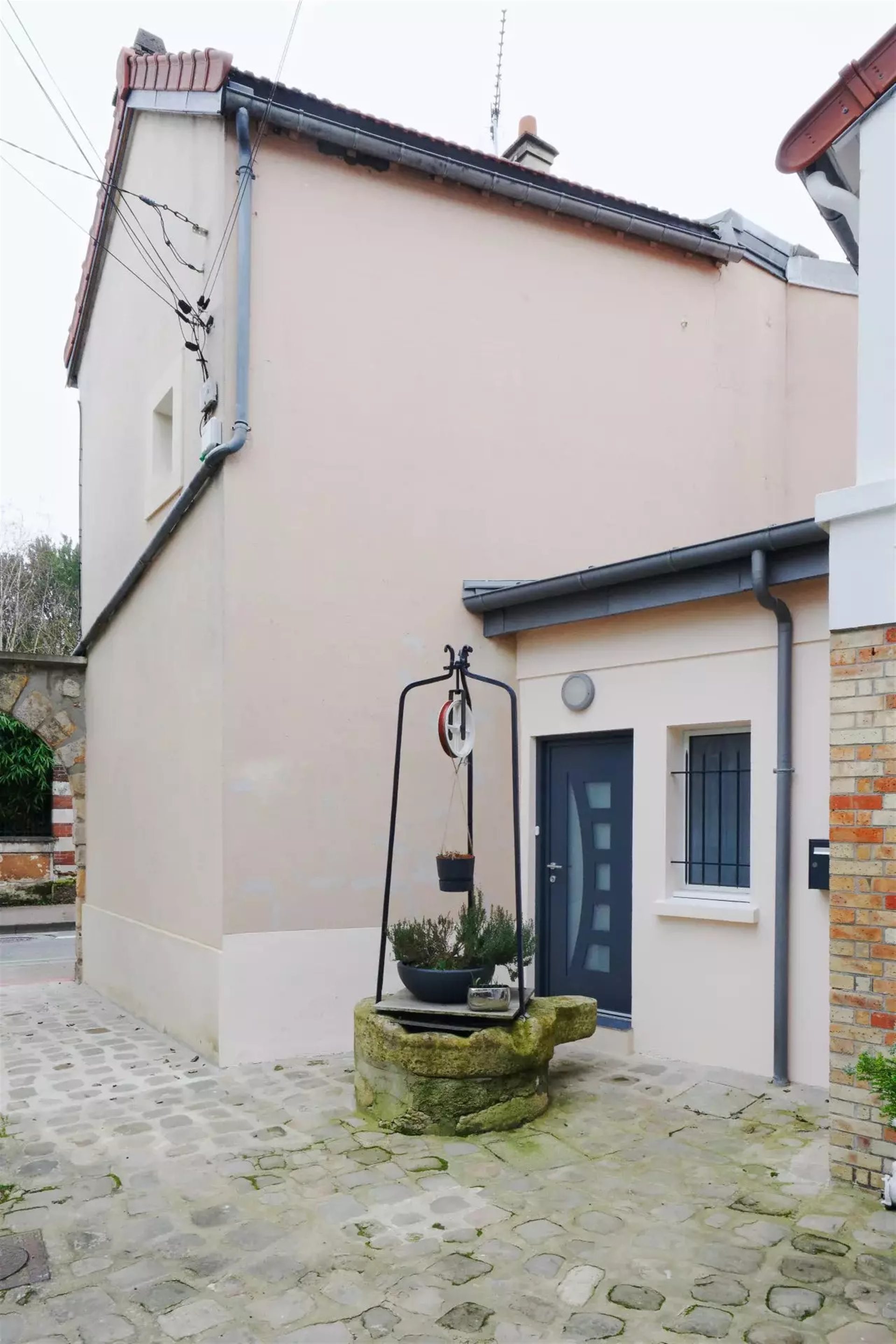 Maison à louer, 26m², Verrières-le-Buisson