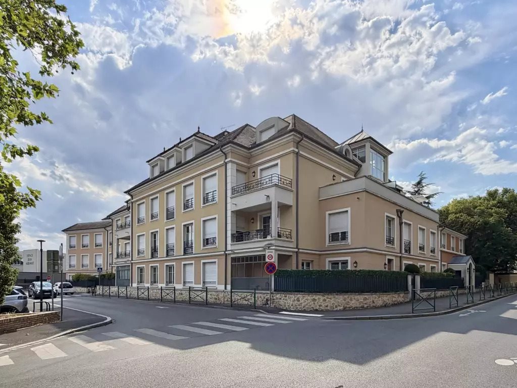 Maison à louer, 26m², Verrières-le-Buisson