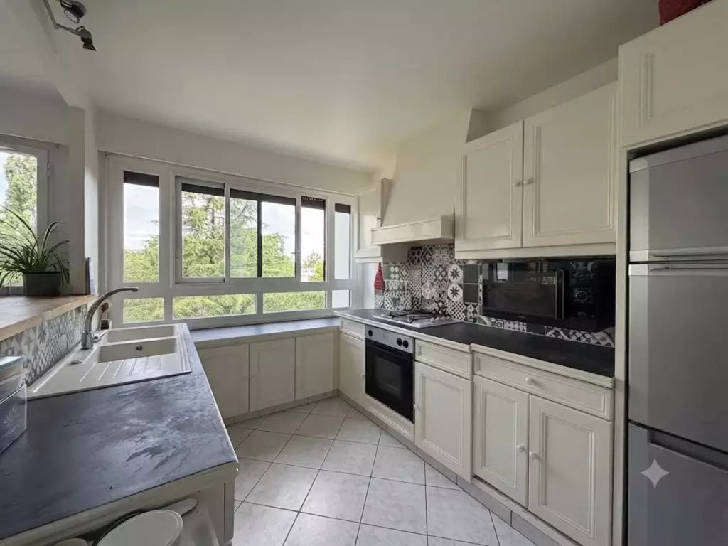 Maison à louer, 26m², Verrières-le-Buisson