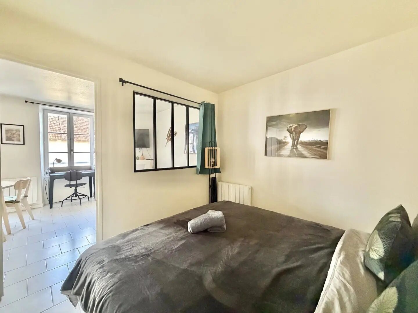 Appartement à vendre, 31m², Verrières-le-Buisson