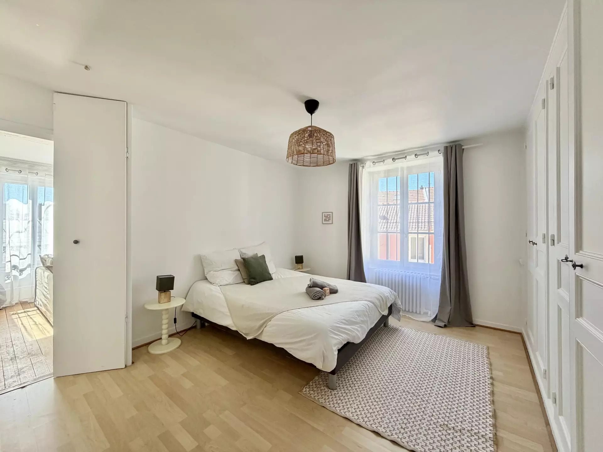 Appartement à vendre, 60m², Verrières-le-Buisson