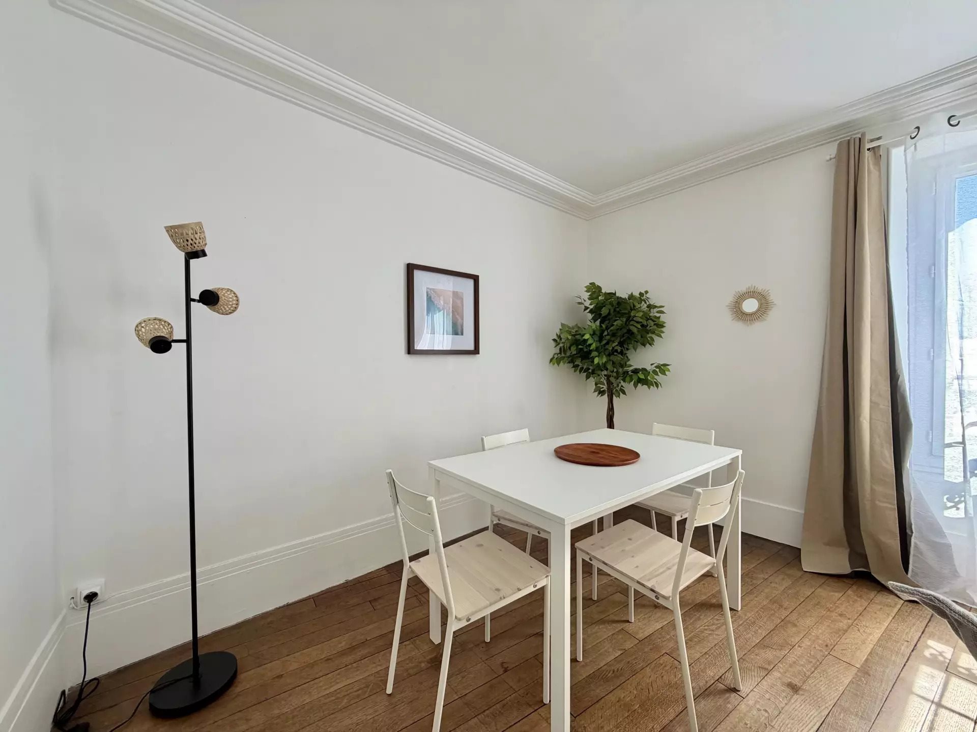 Appartement à vendre, 60m², Verrières-le-Buisson