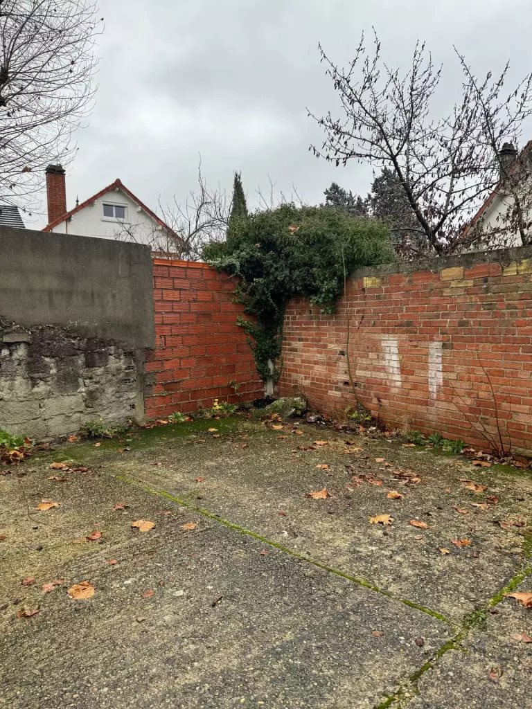Maison à louer, 18m², Verrières-le-Buisson