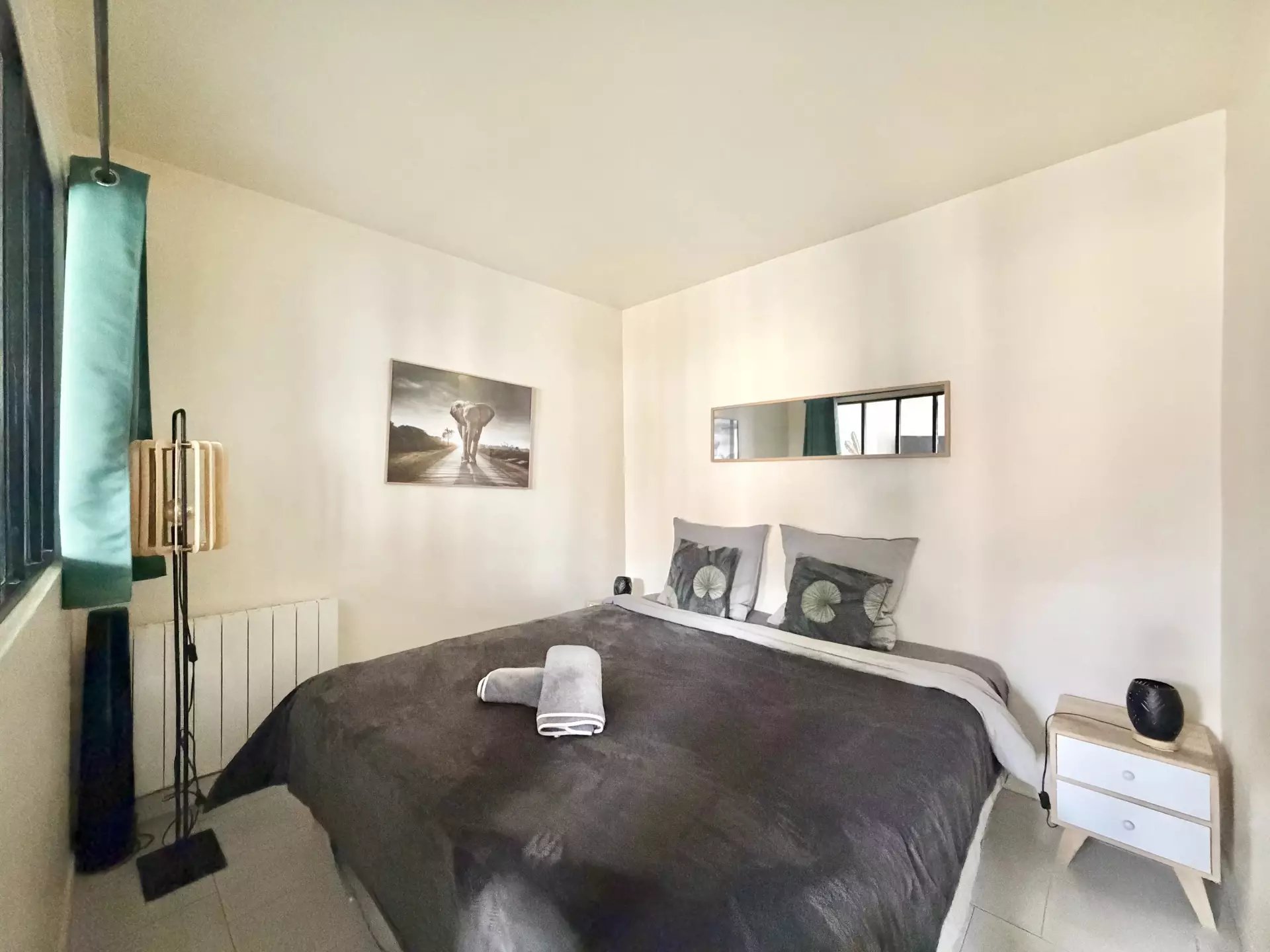 Appartement à vendre, 32m², Verrières-le-Buisson