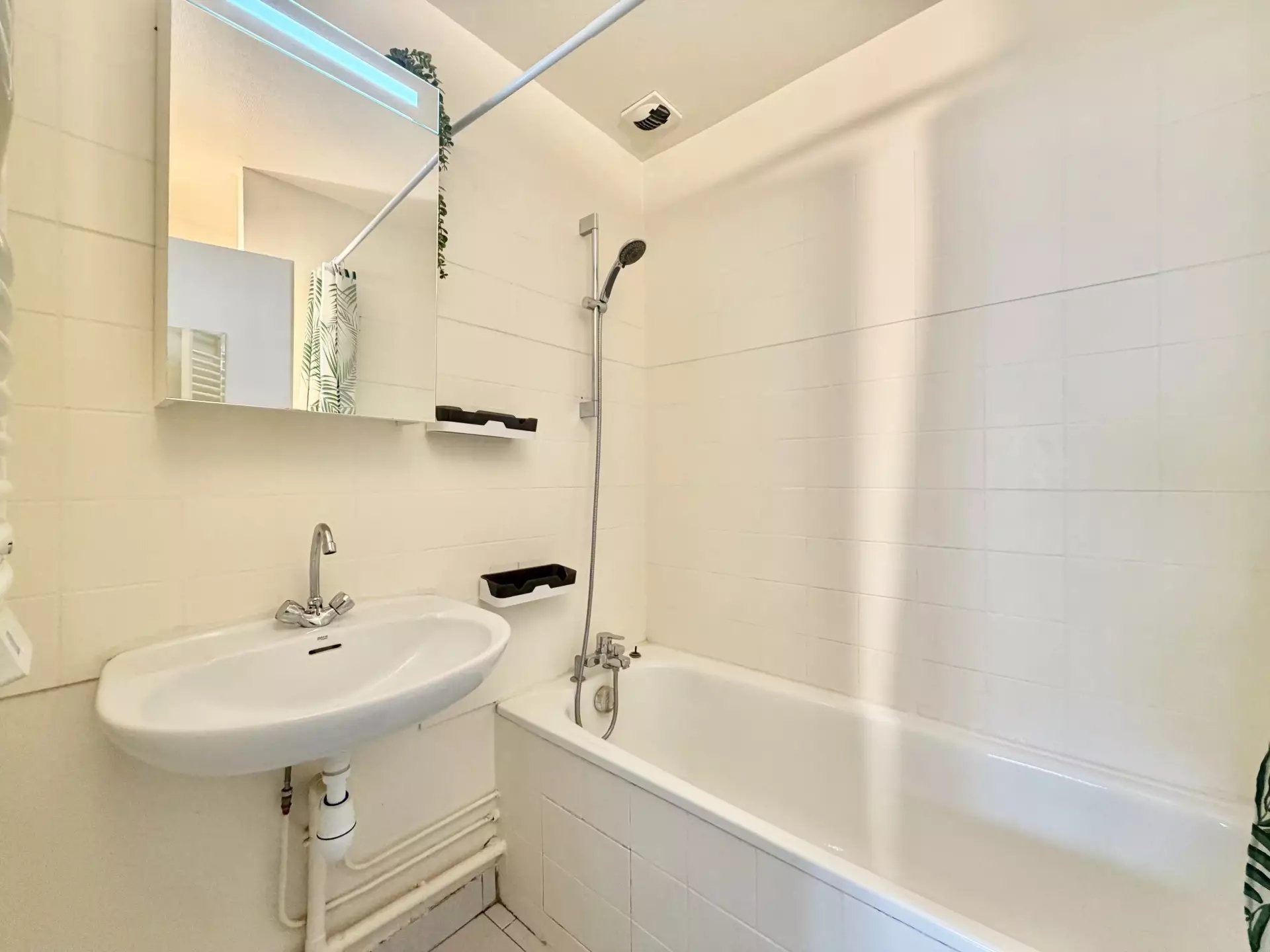 Appartement à vendre, 32m², Verrières-le-Buisson