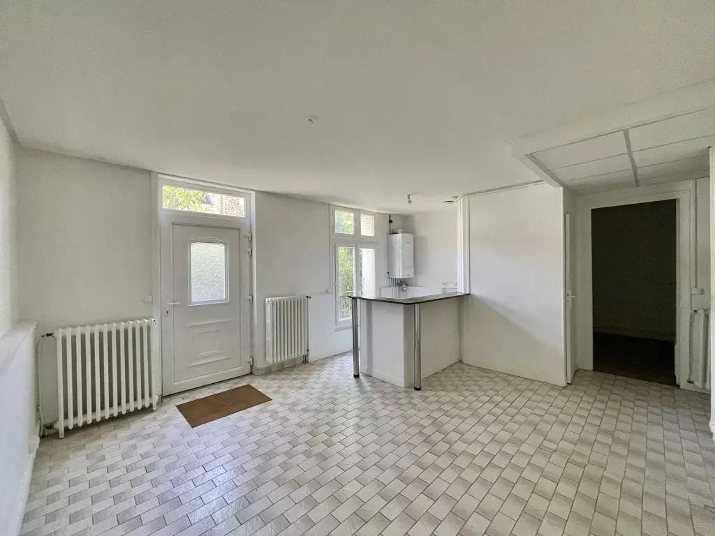 Maison à vendre, 42m², Verrières-le-Buisson