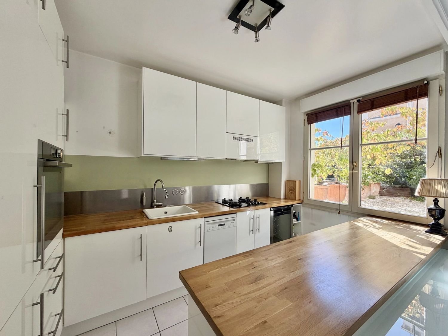 Appartement à vendre, 64m², Verrières-le-Buisson