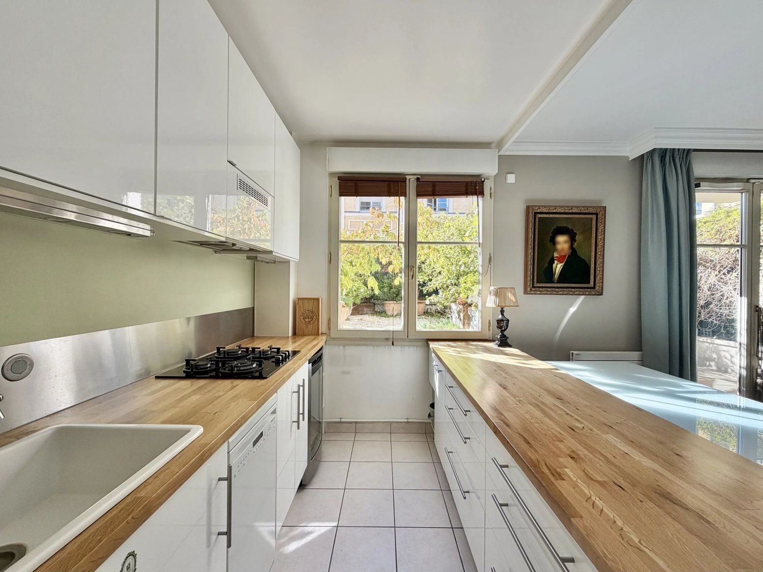 Appartement à vendre, 64m², Verrières-le-Buisson