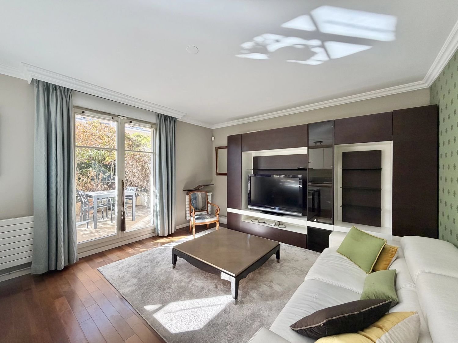 Appartement à vendre, 64m², Verrières-le-Buisson
