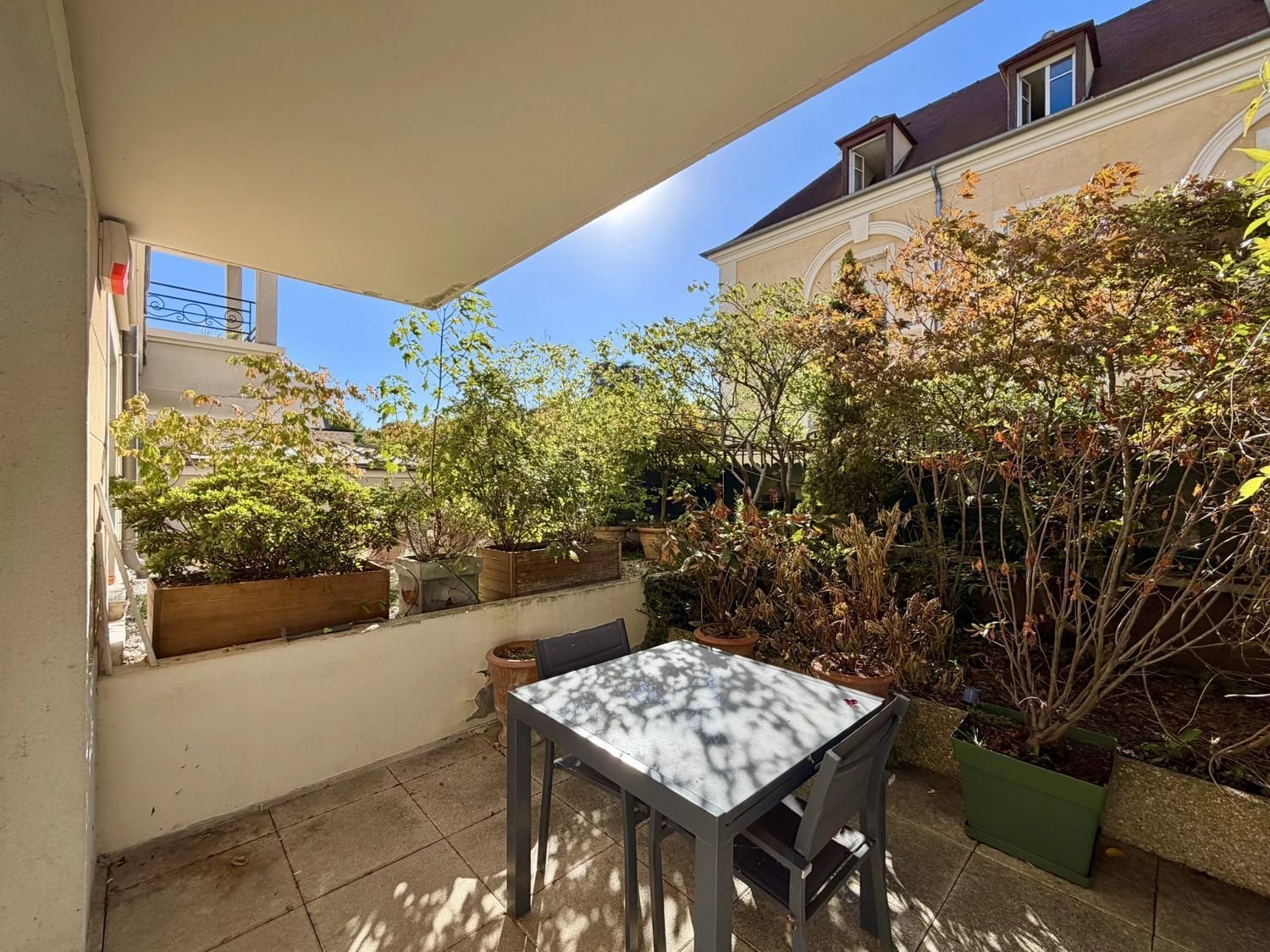 Appartement à vendre, 64m², Verrières-le-Buisson