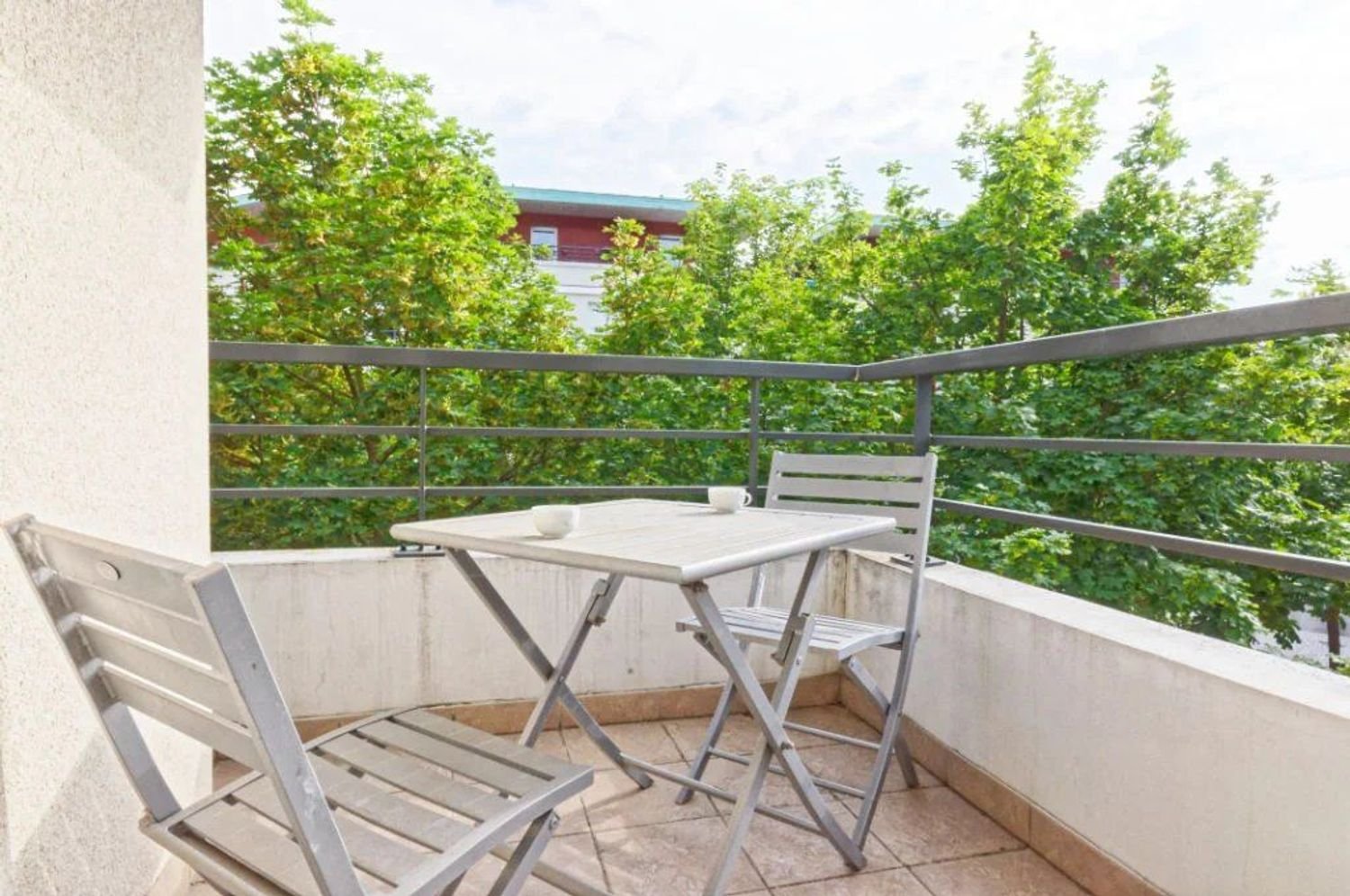 Appartement à louer, 46m², Antony