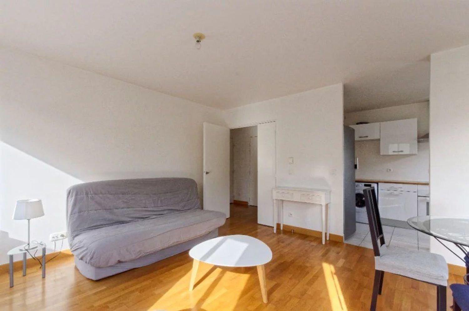 Appartement à louer, 46m², Antony